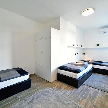 Apartments Dubec セスヴェテ エクステリア 写真