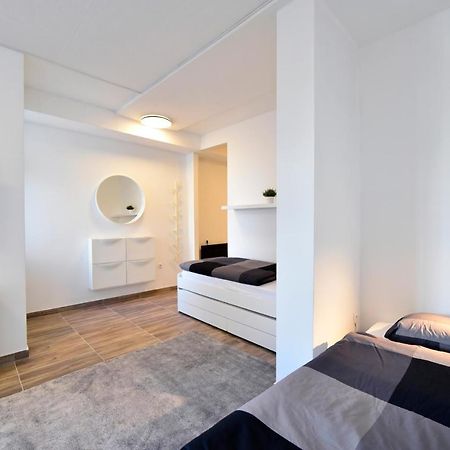 Apartments Dubec セスヴェテ エクステリア 写真
