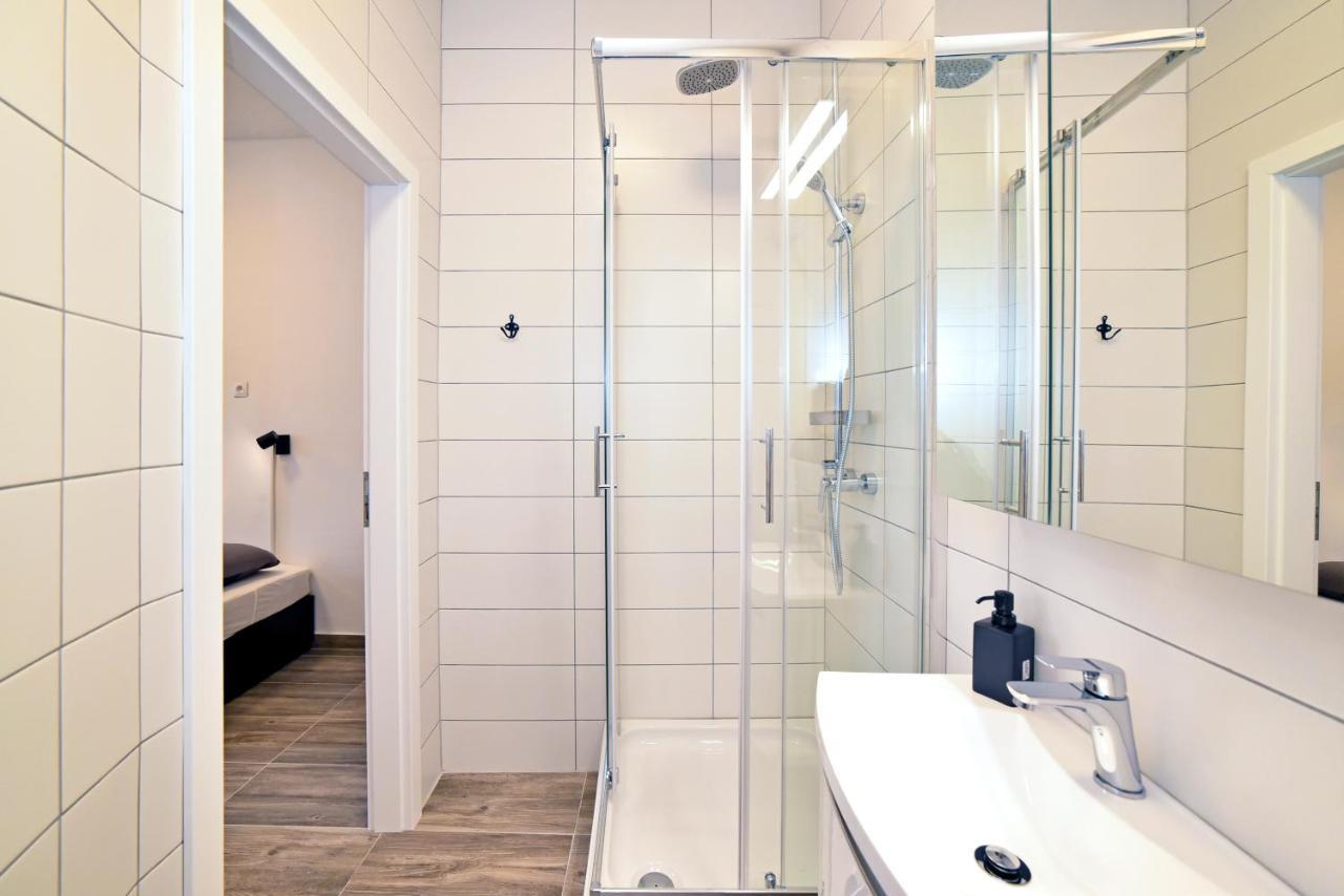 Apartments Dubec セスヴェテ エクステリア 写真