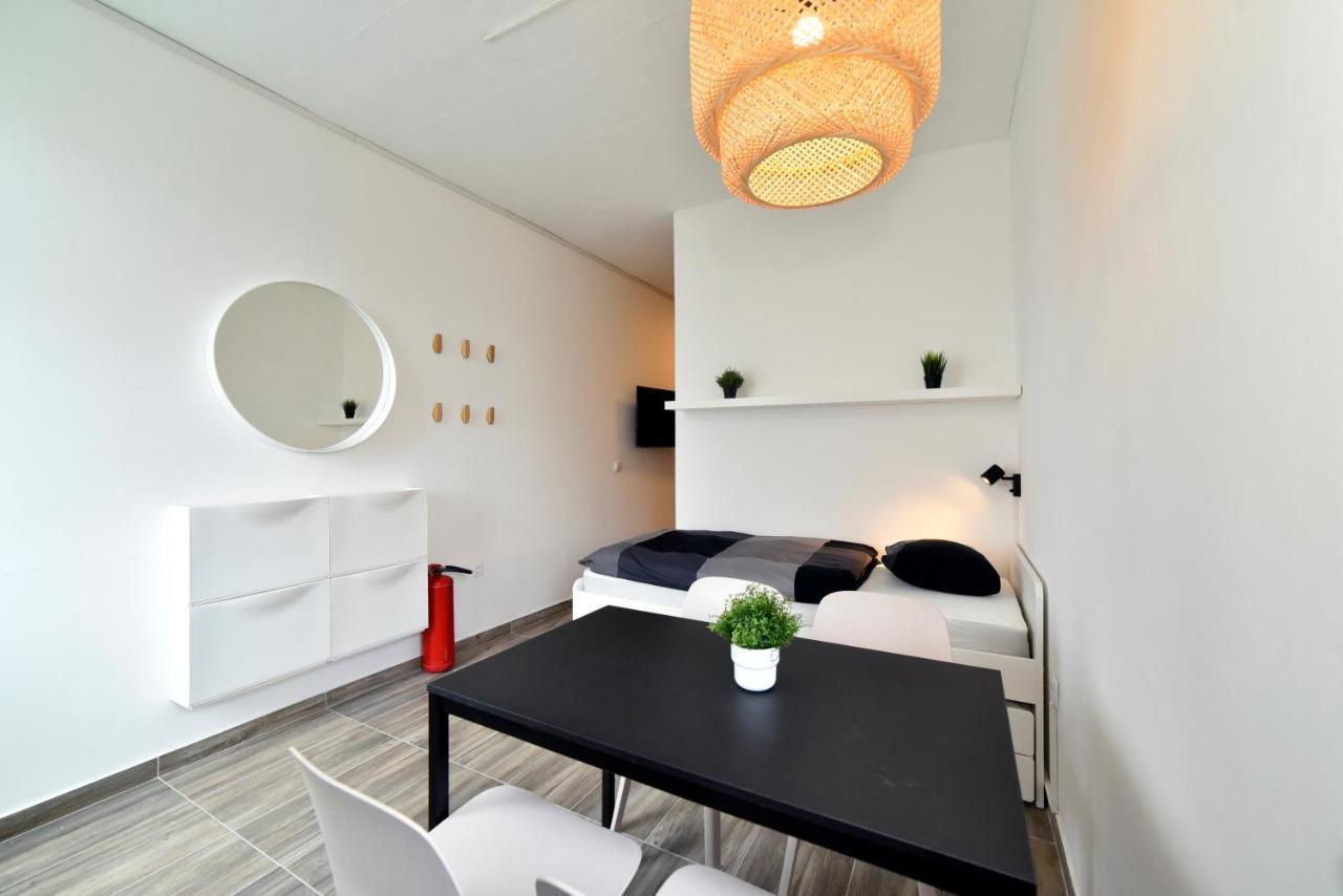 Apartments Dubec セスヴェテ エクステリア 写真