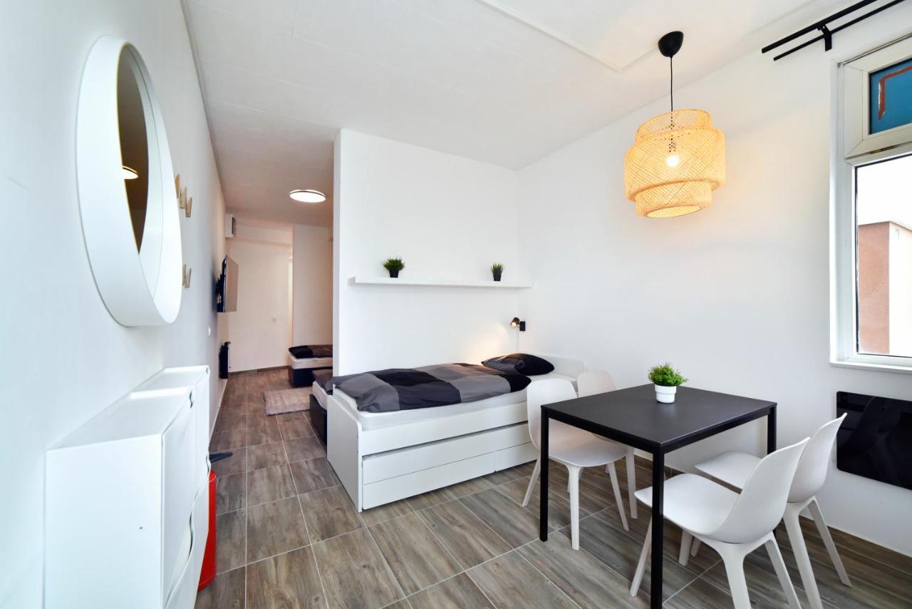 Apartments Dubec セスヴェテ エクステリア 写真