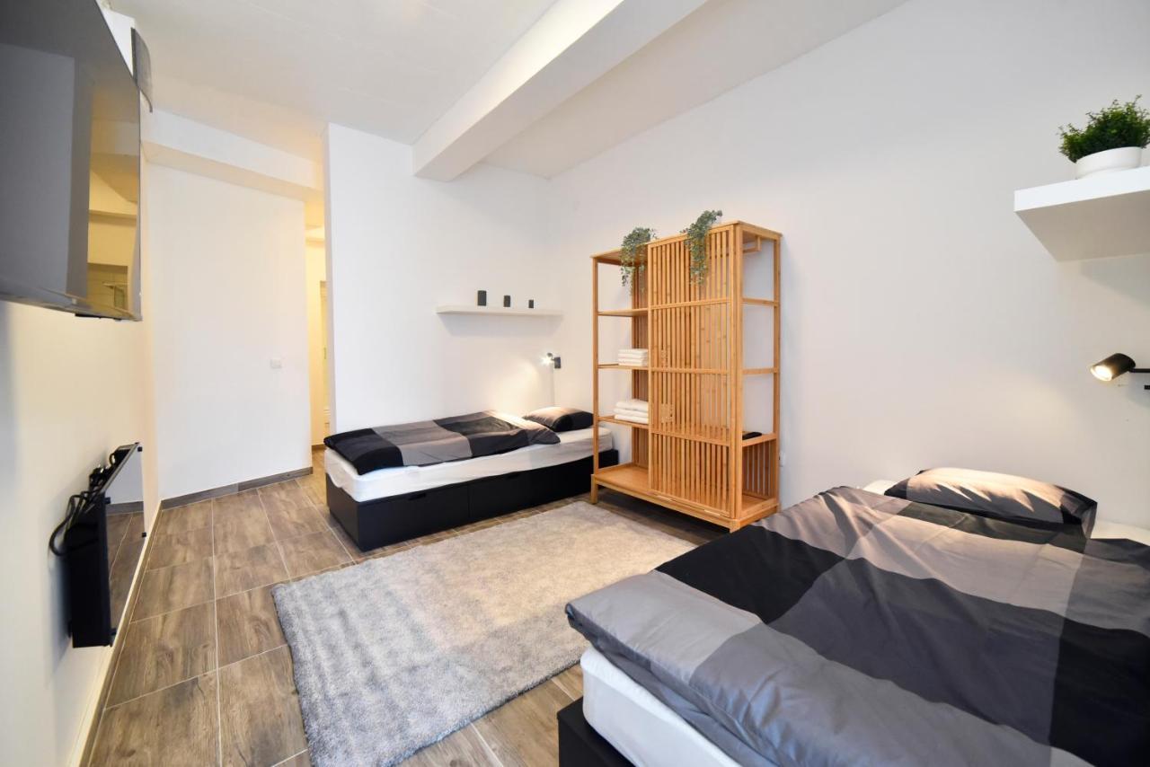 Apartments Dubec セスヴェテ エクステリア 写真