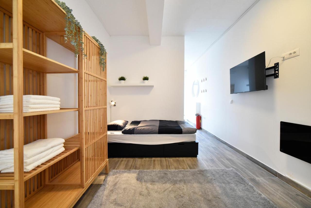 Apartments Dubec セスヴェテ エクステリア 写真