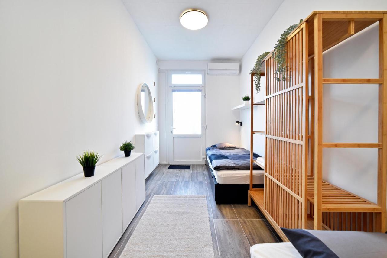 Apartments Dubec セスヴェテ エクステリア 写真