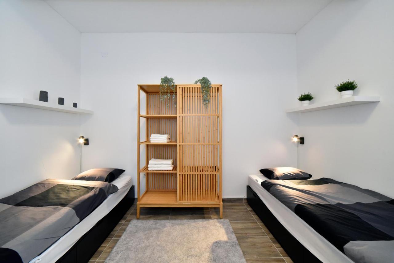 Apartments Dubec セスヴェテ エクステリア 写真
