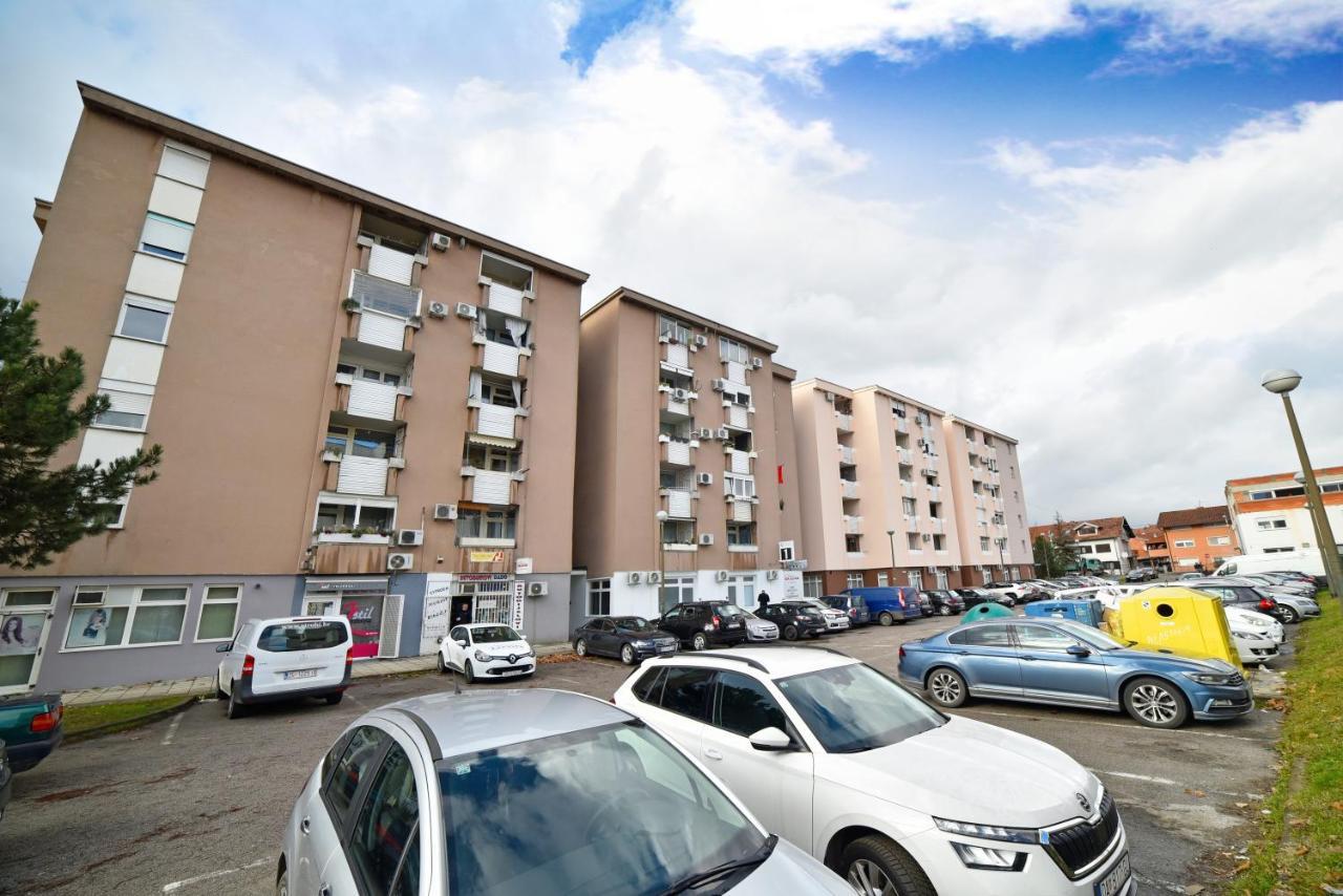 Apartments Dubec セスヴェテ エクステリア 写真