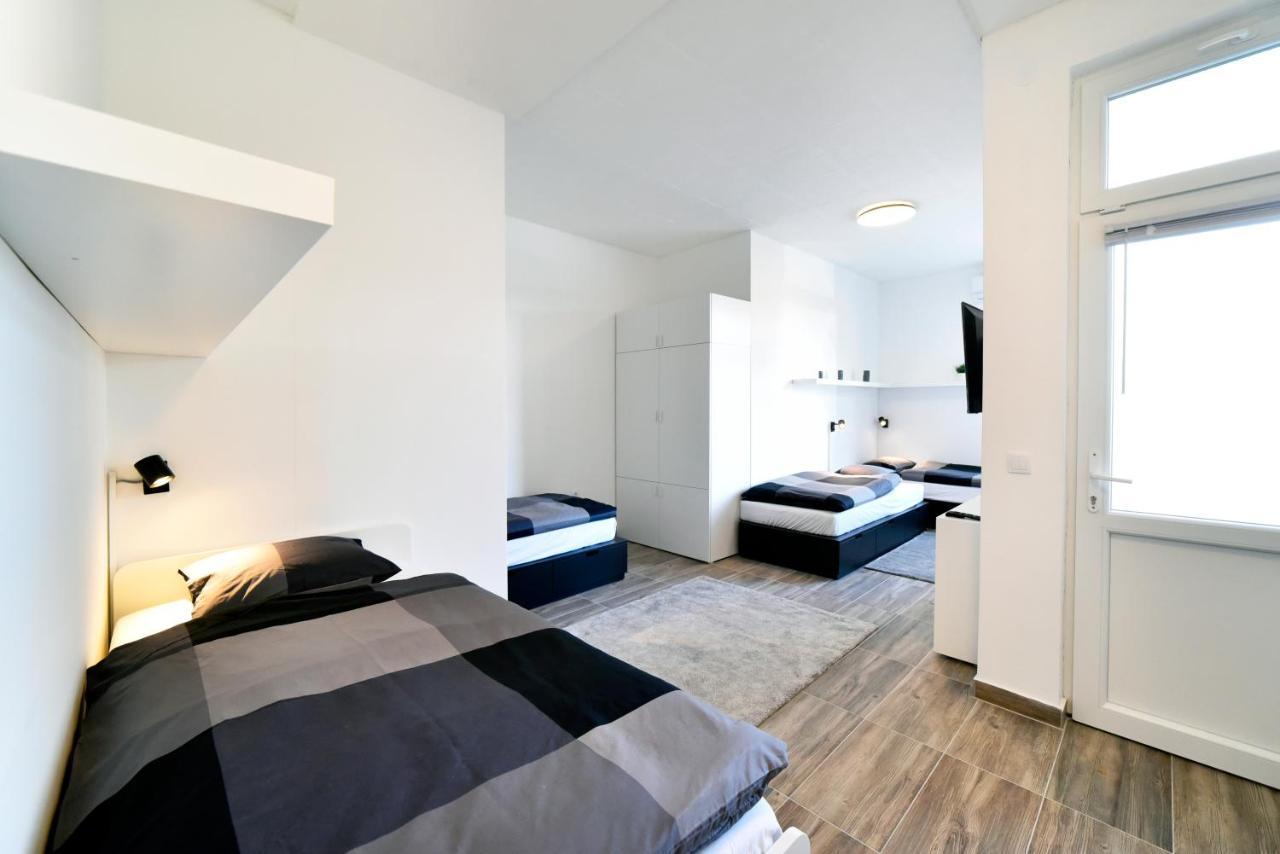 Apartments Dubec セスヴェテ エクステリア 写真