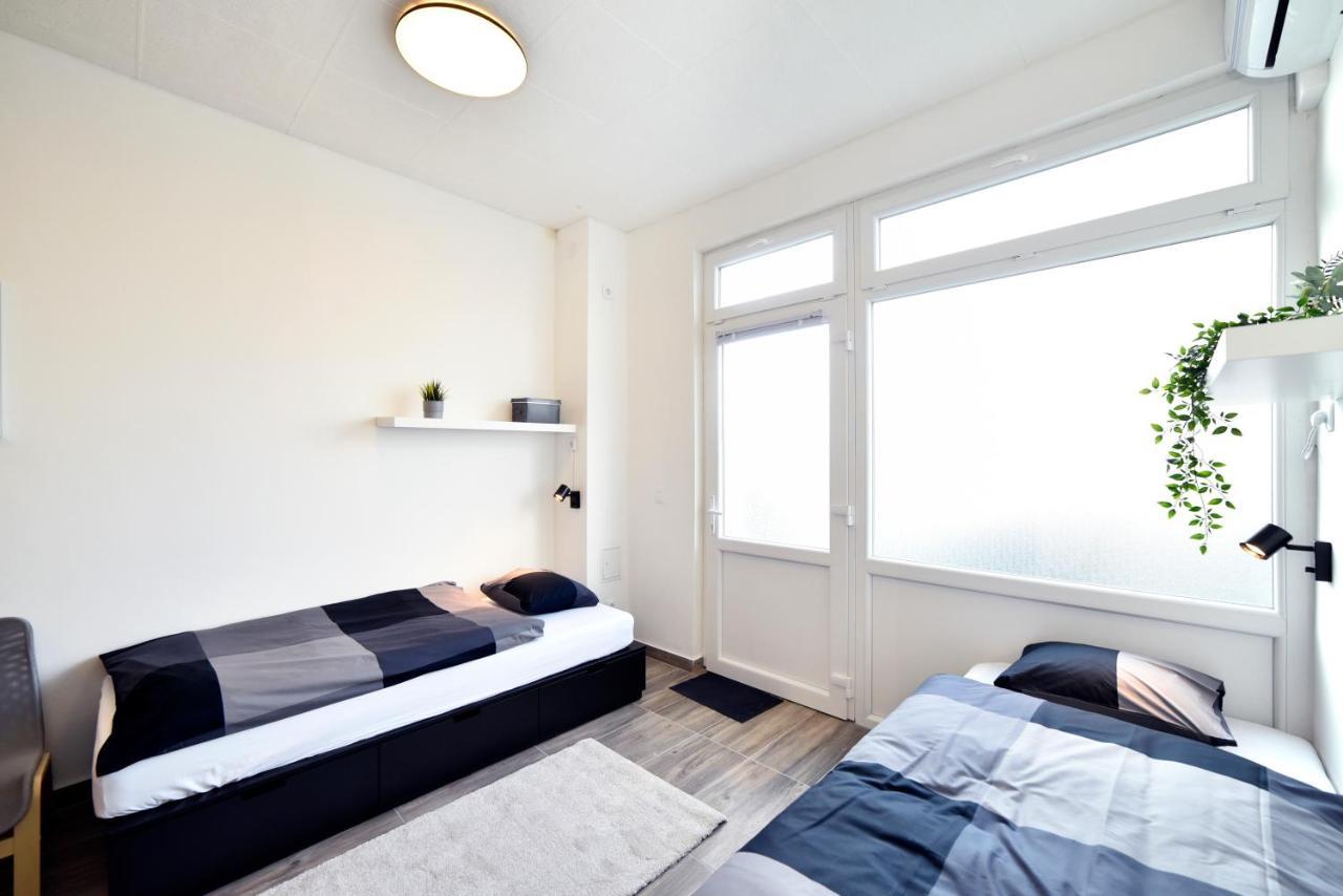 Apartments Dubec セスヴェテ エクステリア 写真
