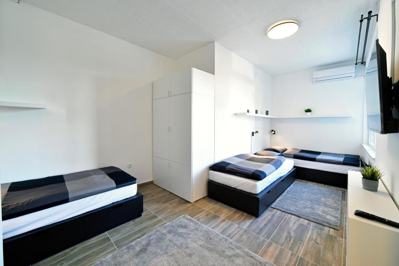 Apartments Dubec セスヴェテ エクステリア 写真