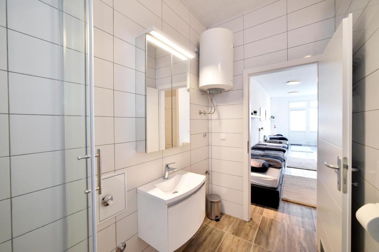 Apartments Dubec セスヴェテ エクステリア 写真