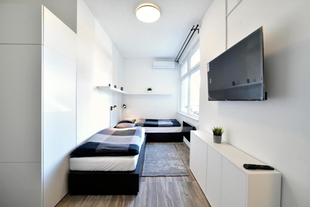 Apartments Dubec セスヴェテ エクステリア 写真