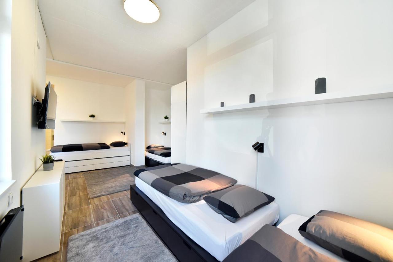 Apartments Dubec セスヴェテ エクステリア 写真
