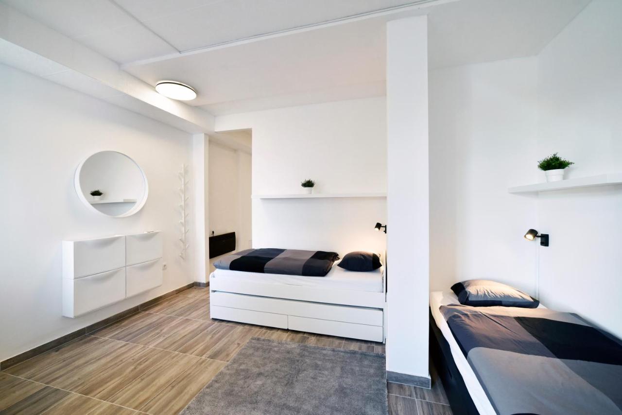 Apartments Dubec セスヴェテ エクステリア 写真