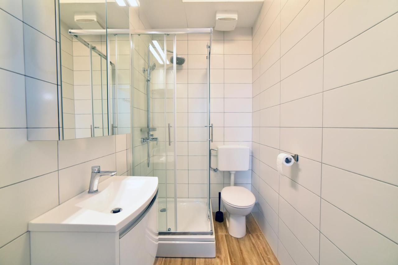 Apartments Dubec セスヴェテ エクステリア 写真